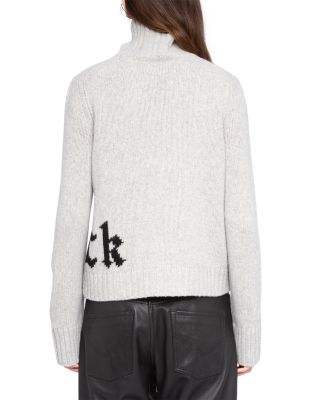 Nalma Cashmere Sweater