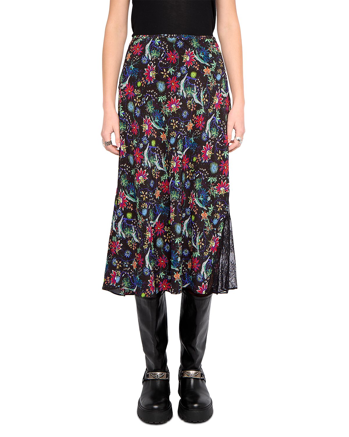 Zadig & Voltaire Jayla Skirt