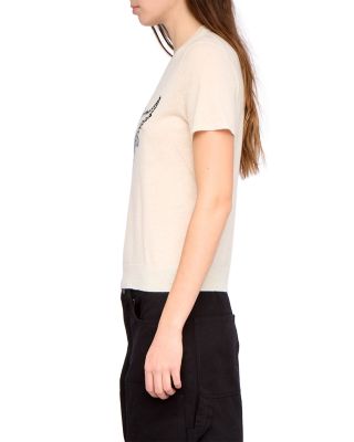 Idal Cashmere Sweater