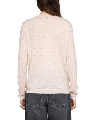 Rivy Cashmere Sweater