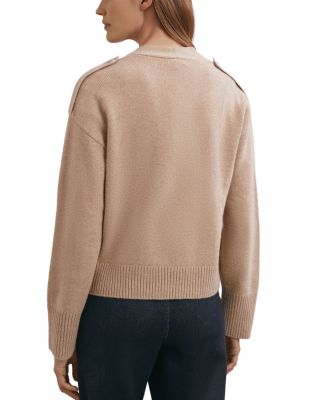 Maya Cardigan Sweater 