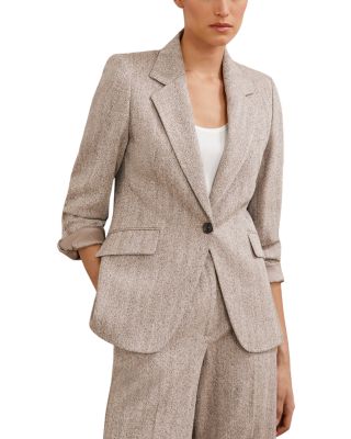 Isla Texture Jacket