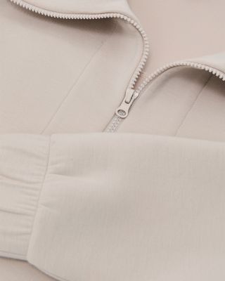 Laney Half Zip Sweatshirt 