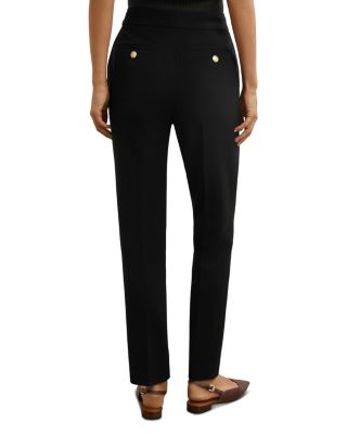 Gabriel Tapered Pants