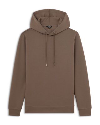 Fabien Long Sleeve Interlock Hoody