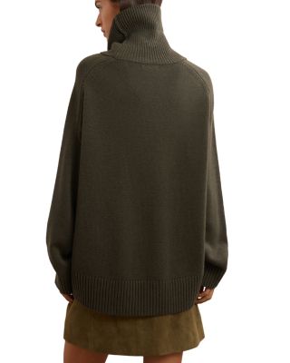 Brooklyn Turtleneck Sweater