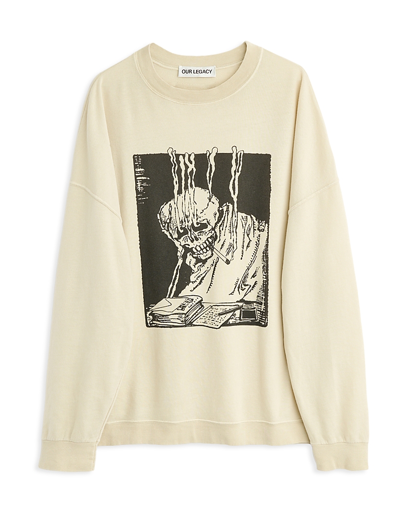 Our Legacy Slack Sweatshirt