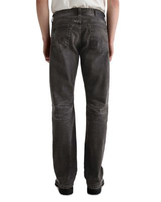 Classic Straight Jeans in 10 Years Cassil