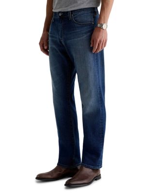 Prot&amp;eacute;g&amp;eacute; 360&amp;deg; Straight Leg Jeans in Bolton