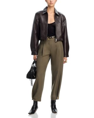 Balloon Pants - Exclusive