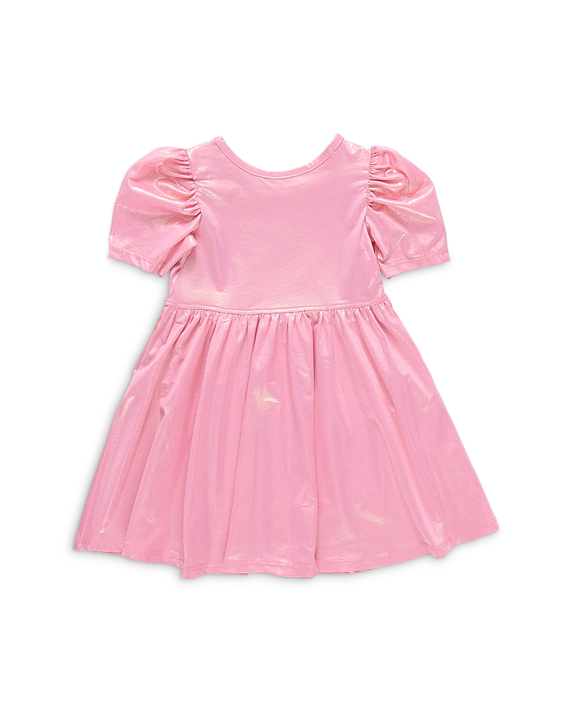 Pink Chicken Girls' Laurie Lame Dress - Little Kid