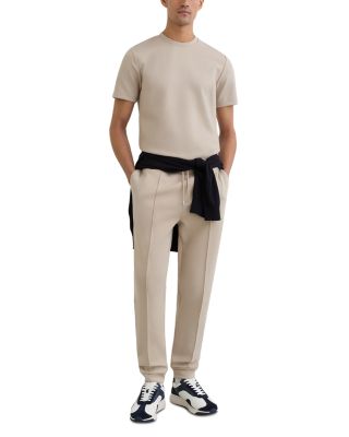 Bradley Interlock Tee