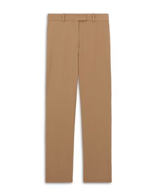 Petite Jade Slim Leg Pants 