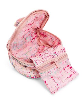 Crown Jewel Jewelry Bag