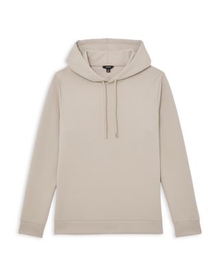 Fabien Interlock Hoodie