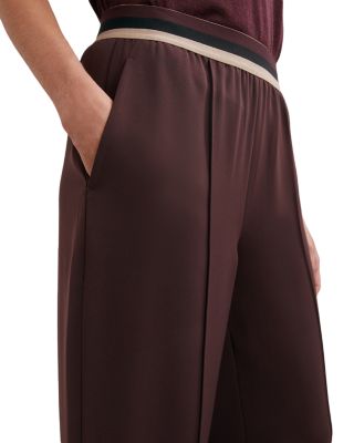 Sonnie Petite Wide Leg Pants