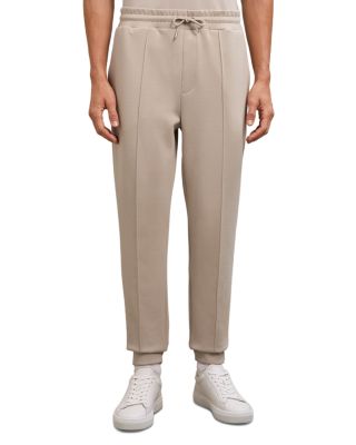Premier Interlock Drawstring Jogger Pants