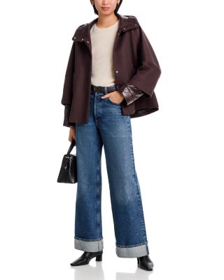 Batwing Jacket - Exclusive