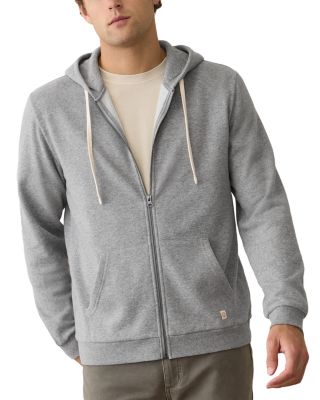 Fleece Hoodie