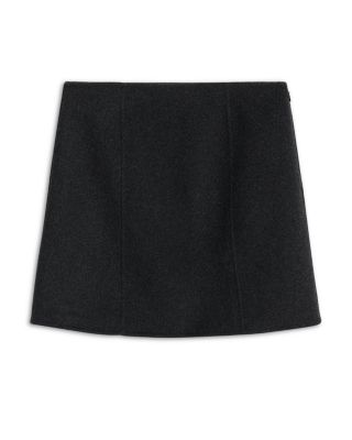 Naomi Mini Skirt