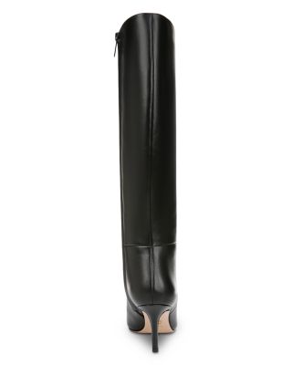 Women&#39;s Lisa Leather Tall Boots