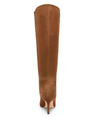 Women&#39;s Lisa Suede Tall Boots