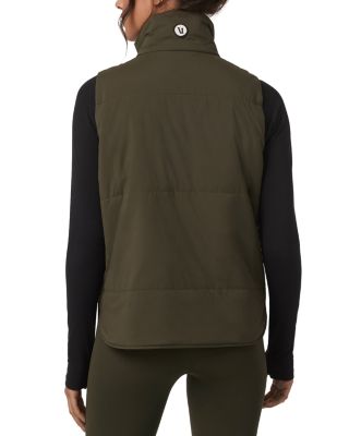 Canyon Insulated Vest