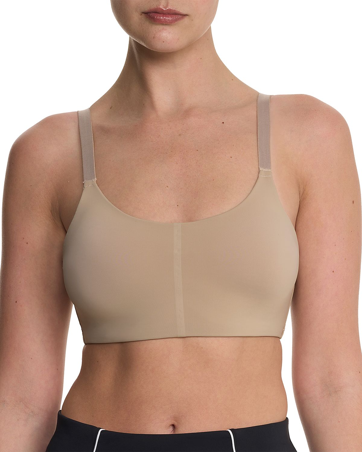 Natori Elevate Convertible Wireless Sport Bra