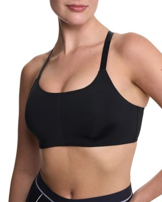 Elevate Convertible Wireless Sport Bra