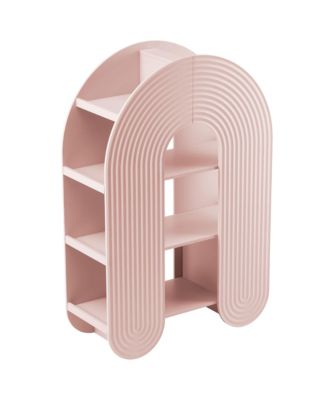  Daydream 58" Arched Bookshelf