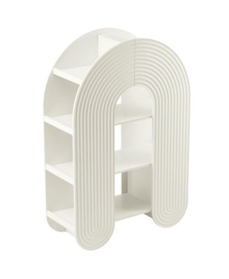  Daydream 58" Arched Bookshelf