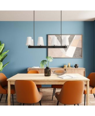 Enthrall 8-Light Chandelier