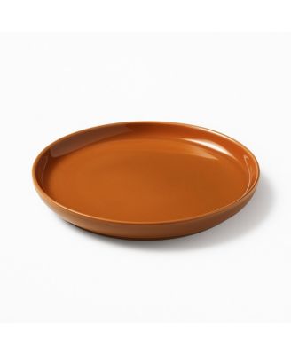  Edan Flat Salad/Dinner Plate, Set of 4