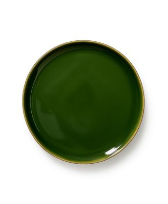  Edan Flat Salad/Dinner Plate, Set of 4