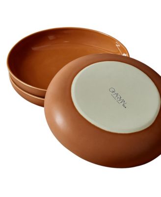  Youlha Pasta Plate, Set of 4