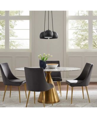 Chalice 3-Light Metal Pendant