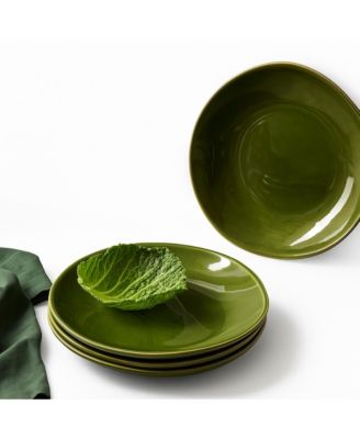 Dadasi Dinner Plate, Set of 4