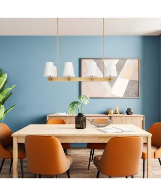 Enthrall 8-Light Chandelier