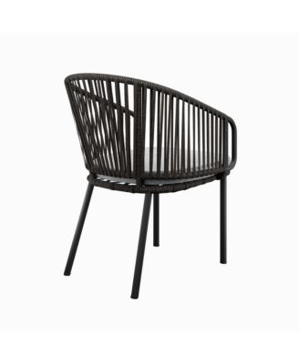 Harbor Outdoor Patio Armchair