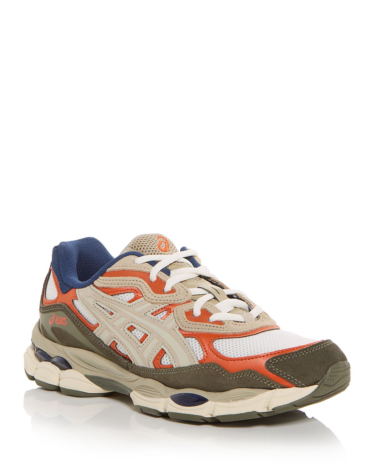Asics Unisex Gel-nyc Sneakers