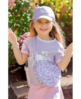 Unisex Reindeer Games Crewneck Long Sleeve T-Shirt - Baby, Little Kid, Big Kid