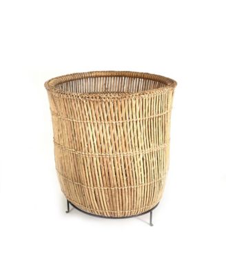 Lozi Fishtrap Basket