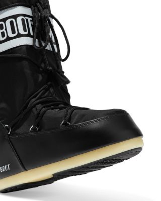 Unisex MB Icon Boots