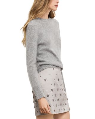 Olenna Embellished Mini Skit