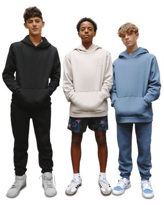 Boys' Drip Core Hoodie - Big Kid