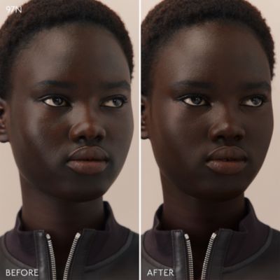 Plein Air, Luminous Matte Skincare Foundation