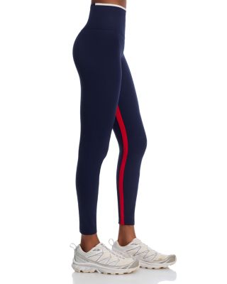 Cait Rigor Bralette & Easton High Waisted 7/8 Leggings