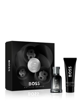 BOSS Bottled Beyond Eau de Parfum &amp; Shower Gel for Men Duo Gift Set ($147 value)