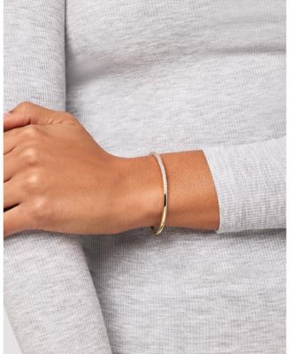  Kira Gold Bangle Bracelet