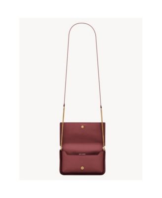 Cassandre Crossbody Bag Phone Holder with Strap